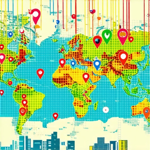 The Image Metadata Mistake That Is Tanking Your Map Visibility