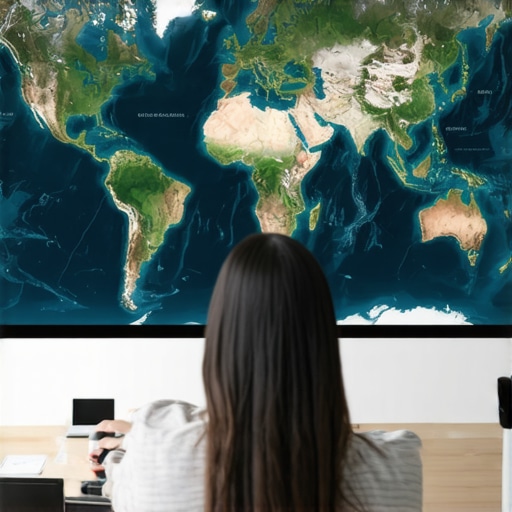 The Lead-Gen Setup That Converts Map Scrollers Into Customers