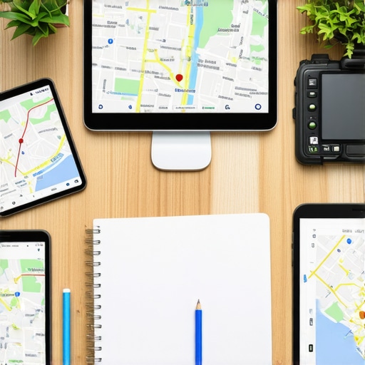 The Only 5 Tools Agency Owners Use for Map Tracking