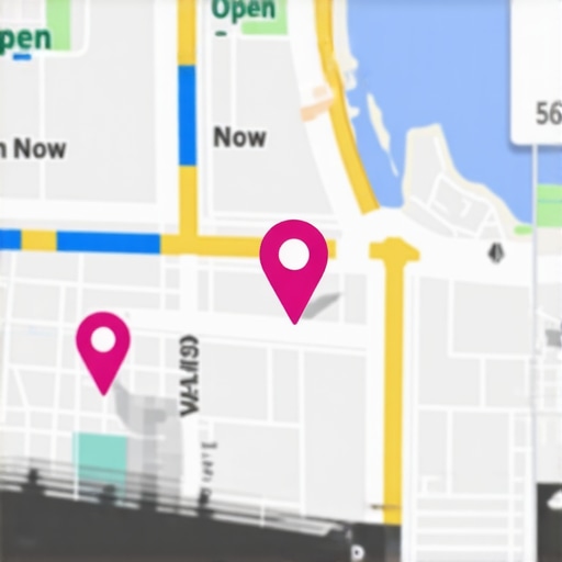 The Secret to Ranking for 'Open Now' Searches Late at Night