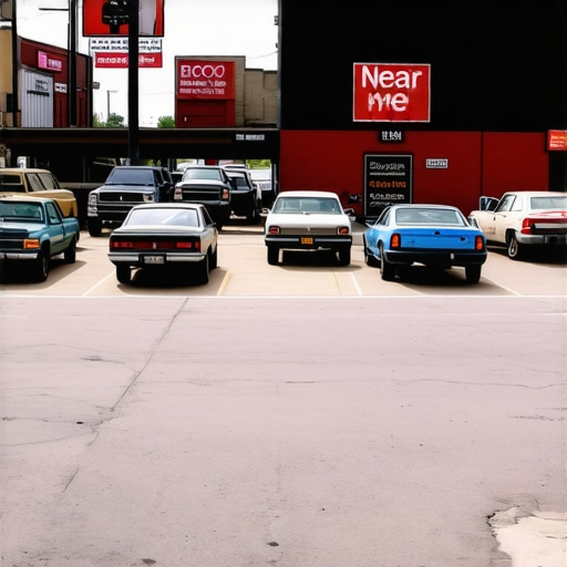 The Specific Reason Your Charlotte Junk Car Business Is Losing the 'Near Me' Battle