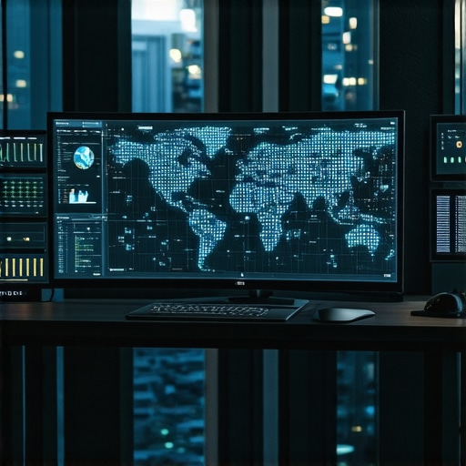 The Specific Way Viper Tools Identifies Hidden Map Ranking Opportunities