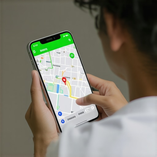 The Tools That Actually Show Where Your Map Pin is Seen