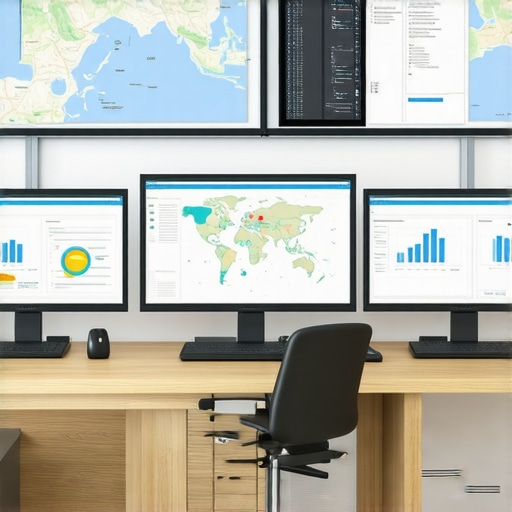 The truth about automated rank tracking for local maps