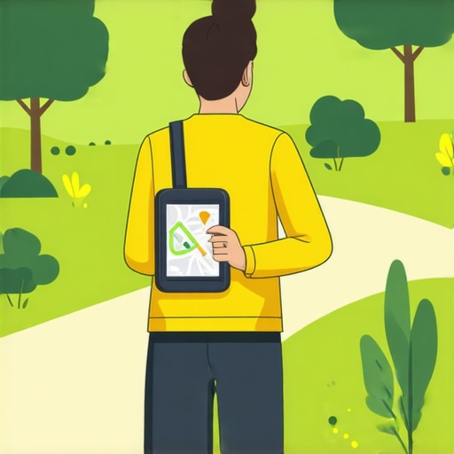 Tracking Your Local Footprint Without Complex Enterprise Tools