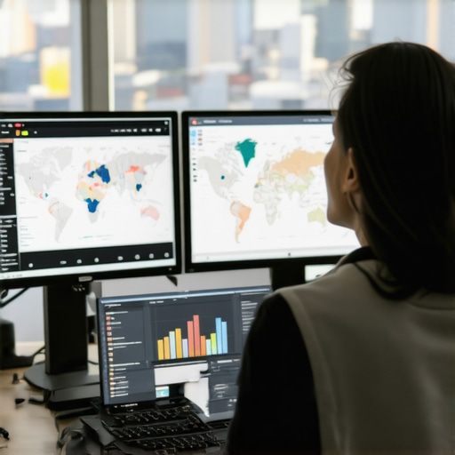 Tracking Your Local Reach Without Going Crazy