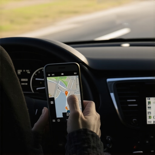 We Tested Live Drive to See if Automated Directions Move the Needle on Maps