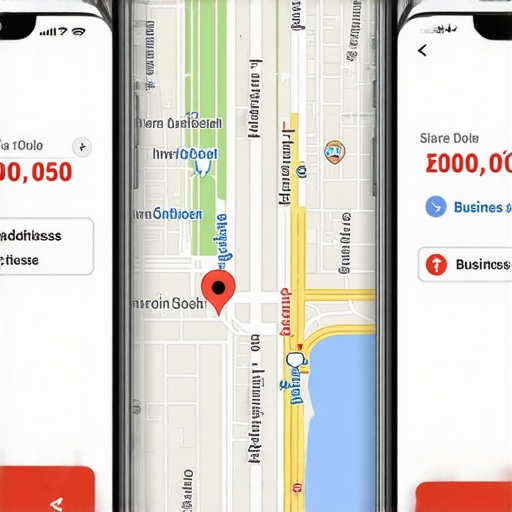 Why Google Thinks Your Two Locations Are the Same Business