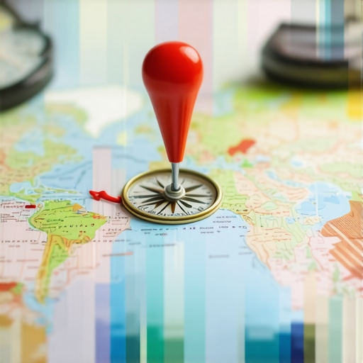 Why Your Business Map Pin Is Drifting and How to Recenter It