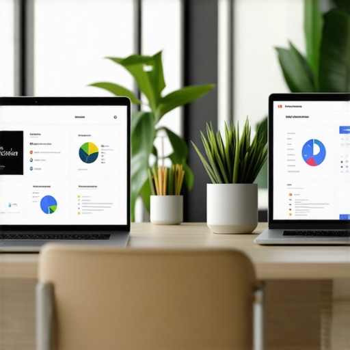 Why Your Competitor Ranks Higher with a Worse Website