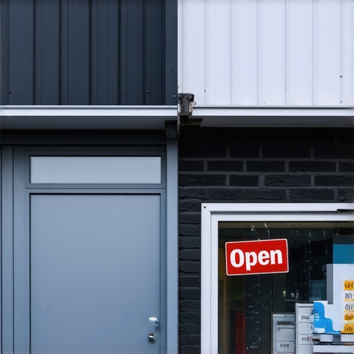 Why Your Coworking Space Address Is a Red Flag for Google Maps