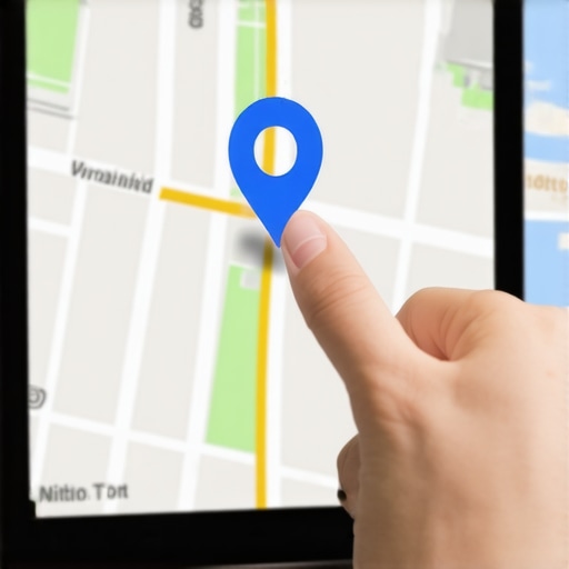 Why Your Map Marker Is Vanishing and How to Fix It Fast