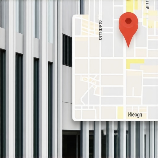 Why Your New Office Location Isn't Showing Up in Maps