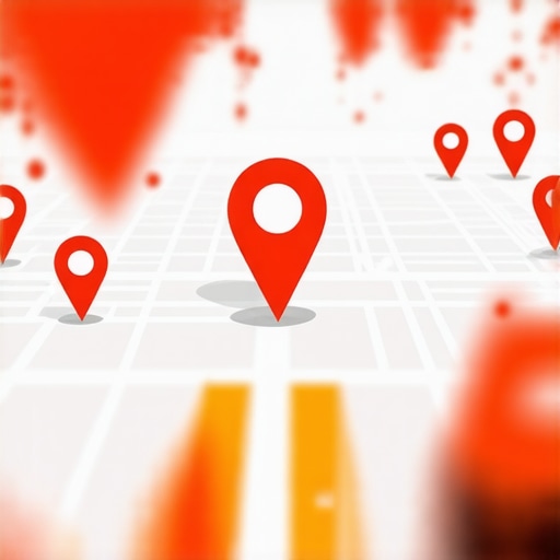 Why Your Website Anchor Text Might Be Too Aggressive for Maps