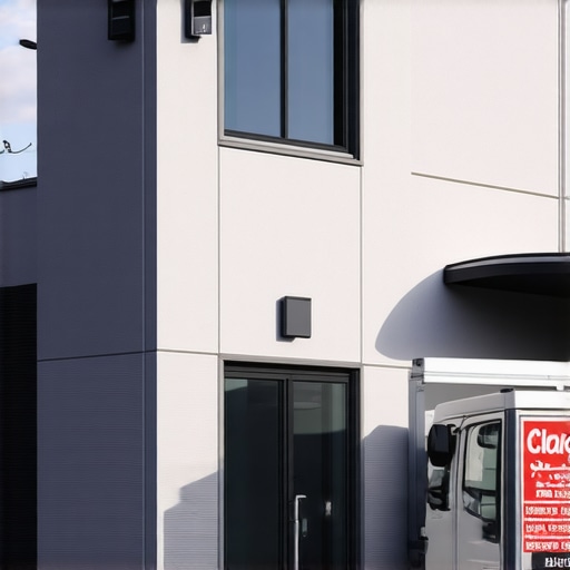 Why your office move triggered a profile suspension