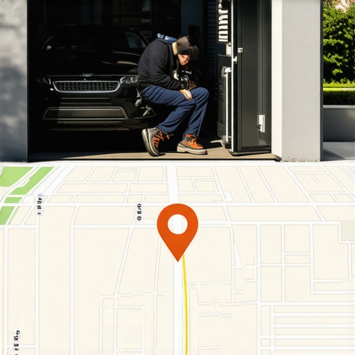 7 Proximity Tactics That Actually Get Your Garage Door Repair Profile Into the 3-Pack