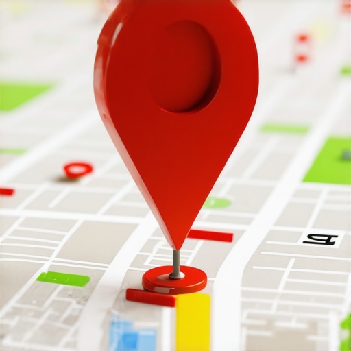 How to Reclaim Your Map Spot After a Global Core Update