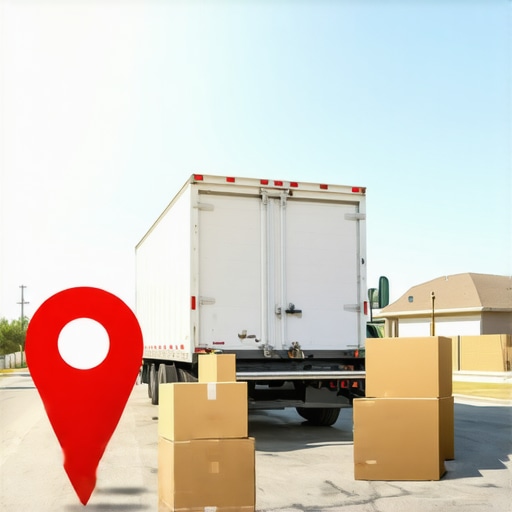 Why Your Bryan TX Packing and Moving Company Stays Hidden During Local Searches