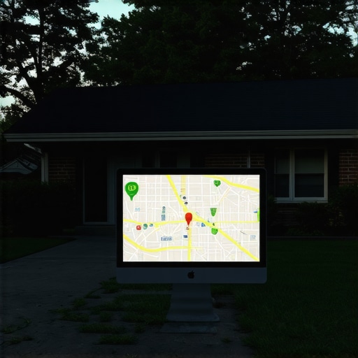 Why Bryan Homeowners Can’t Find Your Residential Movers Profile in the 3-Pack