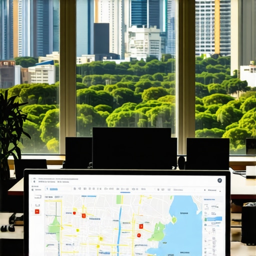 Why Local Buyers Still Can’t Find Your Park Avenue Ibirapuera Listing